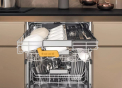 Встраиваемая посудомоечная машина Whirlpool W8IHF58TU - 10