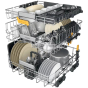 Посудомоечная машина Whirlpool W8IHP42L - 9