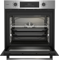 Встраиваемый духовой шкаф Beko BBIS12300XCSE - 2