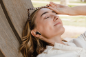 Bluetooth-гарнитура JBL Tune Flex Black (JBLTFLEXBLK) - 14