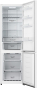 Холодильник з морозильною камерою Gorenje NRK620FAW4 - 2