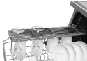 Посудомоечная машина Amica DFM61E6qISMG - 6