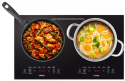 Індукційна плита Rotex RIO250-G Duo - 3