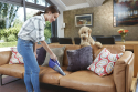 Пылесос аккумуляторный BLACK+DECKER DVB315JP - 10