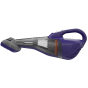 Пылесос аккумуляторный BLACK+DECKER DVB315JP - 2