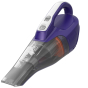 Пылесос аккумуляторный BLACK+DECKER DVB315JP - 3