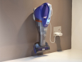 Пылесос аккумуляторный BLACK+DECKER DVB315JP - 5