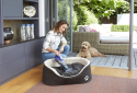 Пылесос аккумуляторный BLACK+DECKER DVB315JP - 9