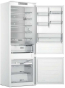 Встраиваемый холодильник Whirlpool WHSP70T122 - 4