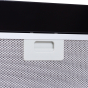 Кухонная вытяжка Minola HK 6214 BL 700 LED - 11