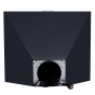 Кухонная вытяжка Minola HK 6214 BL 700 LED - 7