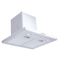Вытяжка Minola Slim T 6712 I 1100 LED - 2