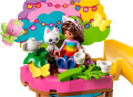 LEGO Конструктор Gabby's Dollhouse Вечірка в саду Котофеї - 6