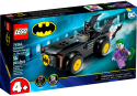LEGO Конструктор DC Batman™ Погоня на Бетмобілі: Бетмен проти Джокера - 7