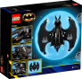 LEGO Конструктор DC Batman™ Бетмоліт: Бетмен проти Джокера - 10
