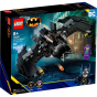 LEGO Конструктор DC Batman™ Бетмоліт: Бетмен проти Джокера - 9