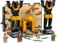 LEGO Конструктор Indiana Jones Втеча із загубленої гробниці - 1