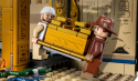LEGO Конструктор Indiana Jones Втеча із загубленої гробниці - 2