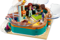 LEGO Конструктор Friends Святкові пригоди в іглу - 4