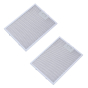 Вытяжка Minola TS 6722 BL 1100 LED GLASS - 11