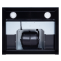 Вытяжка Minola TS 6722 BL 1100 LED GLASS - 6