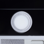 Вытяжка Minola TS 6722 BL 1100 LED GLASS - 8