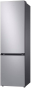 Холодильник с морозильной камерой Samsung RB38C602DSA - 2