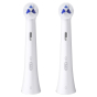 Насадки для електричної зубної щітки Braun Oral-B iO Specialised Clean White (2) - 2