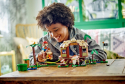 Конструктор LEGO Super Mario Будинок на дереві Донкі Конґ. Додатковий набір (71424) - 3