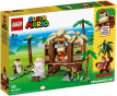 Конструктор LEGO Super Mario Будинок на дереві Донкі Конґ. Додатковий набір (71424) - 6