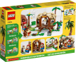 Конструктор LEGO Super Mario Будинок на дереві Донкі Конґ. Додатковий набір (71424) - 7