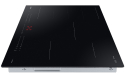 Варильна поверхня електрична Samsung NZ85C6057FK - 6