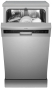 Посудомоечная машина Amica DFM41E6qISMG - 3