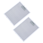 Вытяжка Minola Slim T 6712 BL 1100 LED - 12