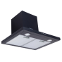 Вытяжка Minola Slim T 6712 BL 1100 LED - 2