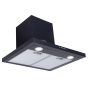 Вытяжка Minola Slim T 6712 BL 1100 LED - 3