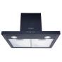 Вытяжка Minola Slim T 6712 BL 1100 LED - 4