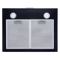 Вытяжка Minola Slim T 6712 BL 1100 LED - 5