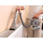 Пилосос акумуляторний BLACK+DECKER PD1820LF - 6