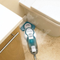Щетка паровая BLACK+DECKER FSM1616 - 6