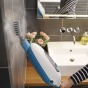 Щетка паровая BLACK+DECKER FSMH13E5 - 6