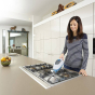 Щетка паровая BLACK+DECKER FSMH13E5 - 8