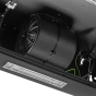 Вытяжка плоская Pyramida WHK 60 BL - 6
