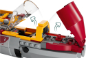 LEGO Конструктор Star Wars™ Винищувач Нової Республіки «E-Wing» проти Зоряного винищувача Шин Хаті - 11