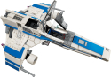 LEGO Конструктор Star Wars™ Винищувач Нової Республіки «E-Wing» проти Зоряного винищувача Шин Хаті - 7