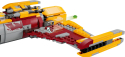 LEGO Конструктор Star Wars™ Винищувач Нової Республіки «E-Wing» проти Зоряного винищувача Шин Хаті - 9