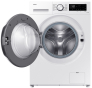 Стиральная машина Samsung WW80CGC04DTE - 4
