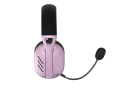 Bluetooth-гарнітура Hator Hyperpunk 2 Wireless Tri-mode Black/Lilac (HTA-859) - 5