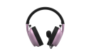 Bluetooth-гарнітура Hator Hyperpunk 2 Wireless Tri-mode Black/Lilac (HTA-859) - 6