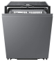 Посудомийна машина Samsung DW60BG830I00ET - 2